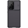 Púzdro Nillkin CamShield Pro Samsung Galaxy S21 Ultra čierne