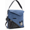 Desigual Dámsky batoh Mickey Deň 24WAKP325008