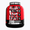 Izolát Fitness Authority Bad Ass Zero 2 kg chocolate