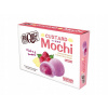 Mochi koláčiky Royal Family Food s malinovým krémom 168 g