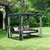 Záhradný pavilón Provence exclusive