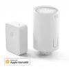 Smart Thermostat Valve Starter Kit Meross MTS150HHK (HomeKit)