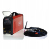 Zváračka - Ideálne experi-220ACLCD ACDC AC/DC Expert TIG 220 PULSE LCD 5-220 A Zváracie zariadenie Inverter (Zváračka - Ideálne experi-220ACLCD ACDC AC/DC Expert TIG 220 PULSE LCD 5-220 A Zváracie zar