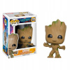 Funko Pop! Figúrka Strážcovia Galaxie Groot