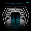 Scott Kendrick - Corridors [CD]