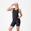 CASTELLI dámské kalhoty Travel Short, black M