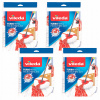 VILEDA 4X MOP Easy WRING Clean Turbo 2in1 Príspevok (VILEDA 4X MOP Easy WRING Clean Turbo 2in1 Príspevok)