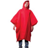 pončo FRENDO Junior EVA Poncho Red