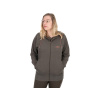 FOX - Dámska mikina WC Zipped Hoodie veľ. M