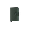 Secrid Miniwallet Original Green M-Green