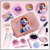 Hračkarská make-up sada pre dievčatá – 22-dielna (T) UA764553