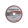 Festa Kotúč rezný 180 x 2 x 22,2 mm 22277