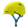 DETSKÁ CYKLISTICKÁ PRILBA PRE DETI METEOR ORIEŠOK BMX KS02 S 48-52 cm