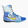 Boxerské topánky Nike HyperKo 3 SE photo blue/sonic yellow