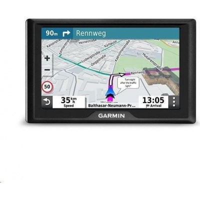 Garmin GPS navigace Drive 52T-D Europe45 010-02036-11
