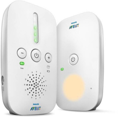 philips avent baby monitor scd502 – Heureka.sk