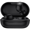 QCY T27, bezdrôtové slúchadlá, čierne T27 black