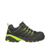Pracovné poltopánky Bennon ORLANDO XTR S3 NM HI-VIS Low veľ. 45