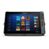 LOWRANCE HDS-16 Pro with Active Imaging HD sonda 3v1 ROW