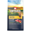 Ontario Adult Mini Lamb & Brown Rice 6,5 kg