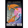 Nadchází ráno - Lukjaněnko Sergej