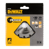 Kotúč drážkovací frézovací 102x3,9mm 12 zubov pre DW682K DEWALT