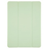 OBAL:ME MistyTab Puzdro pre Samsung Galaxy Tab A11+ Light Green 8596311299124