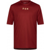 FOX cyklo dres Ranger Ss Jersey Wordmark - L