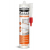HENKEL Silikón Ceresit CS 8 Universal transparentný, 280 ml