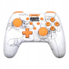 Káblový pad Konix KX-NAR-SW-PAD-WHI