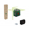 Bosch Krížový laser UniversalLevel 360 0603663EZ0