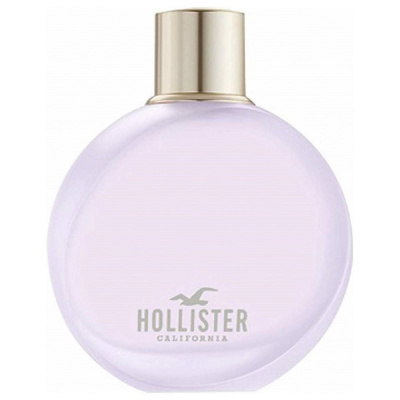 Hollister Free Wave For Her Parfémovaná voda 100ml, dámske