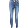 GUESS JEANS DENIM JEANS DÁMSKE MODRÁ Blu 27L29