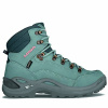 Obuv Lowa Renegade GTX Mid WS IceBlue Varianta: uk 6