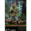 Star Wars Return of the Jedi akčná figúrka Princess Leia 1/6 27 cm