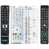 samsung aa83-00655a - dálkový ovladač - náhrada kompatibilní