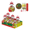 Cerdá The Grinch Tree ornment a Stationery - Set 5 pieces