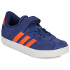 adidas Nízke tenisky VL COURT 3.0 EL C Námornícka modrá