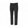 BENNON FOBOS 2IN1 TROUSERS BLACK Outdoorové strečové nohavice 0896130060 60