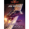 Hranice impéria - Jan Kotouč
