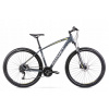 Horský bicykel - Romet Rambler 9.3 Rám na horských bicykloch 18 