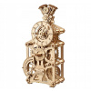 UGEARS 3D puzzle Hodiny motoru 265 ks