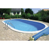 Bazén CF Exklusiv WHITE/Blue – samotný bazén 525 x 320 x 150 cm