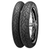 Continental ContiClassicAttack 120/90 R18 65V Rear TL