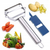 Verk Turbo Peeler Set škrabka