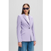 SAKO KARL LAGERFELD PUNTO JACKET SWEET LAVENDER
