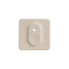 Shelly BLU H&T ZB - senzor teploty a vlhkosti (Bluetooth, Zigbee), Mocha SHELLY-BLU-HT-ZB-MOCHA-2121