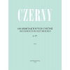 160 osmitaktových cvičení op. 821