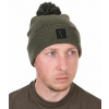 Fox Čiapka Collection Bobble Hat Green Black