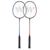 Badmintonový set WISH Fusiontec 777k